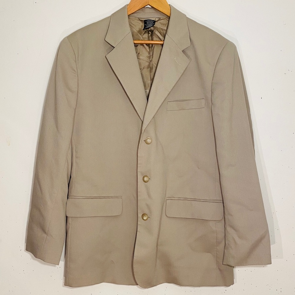 Men’s blazer